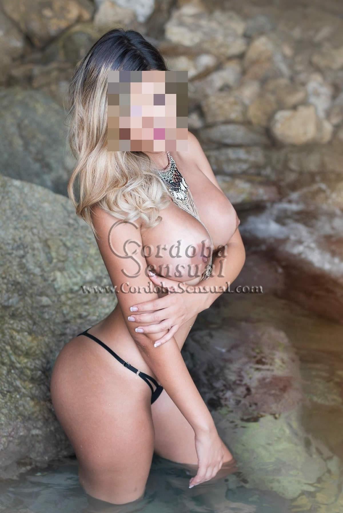 Soy ANNA llamame de parte de Cordoba Sensual