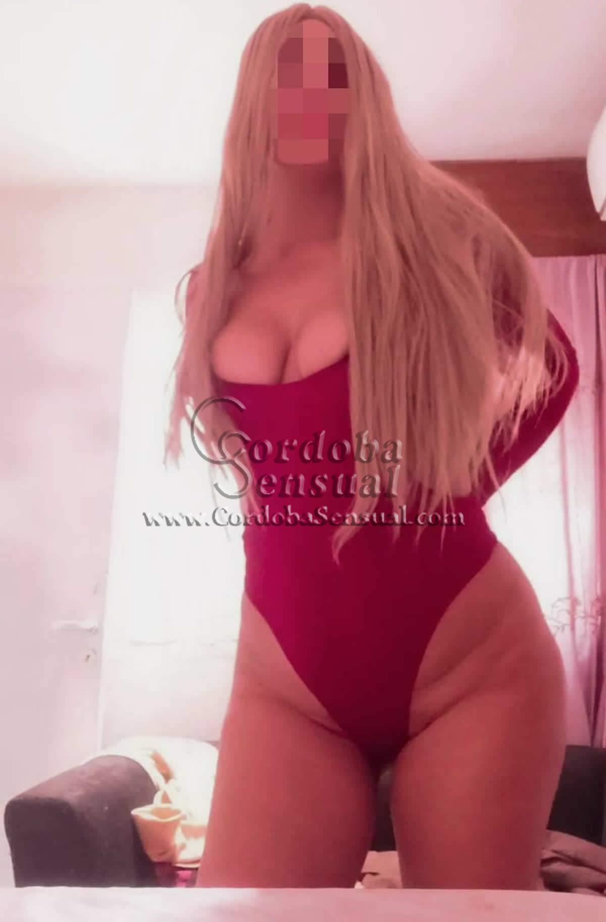 Soy ERICA llamame de parte de Cordoba Sensual