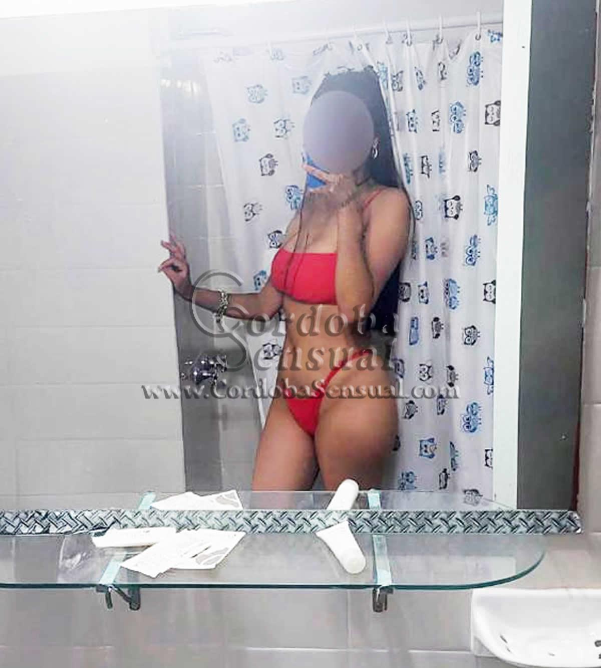 Soy MANELYK llamame de parte de Cordoba Sensual