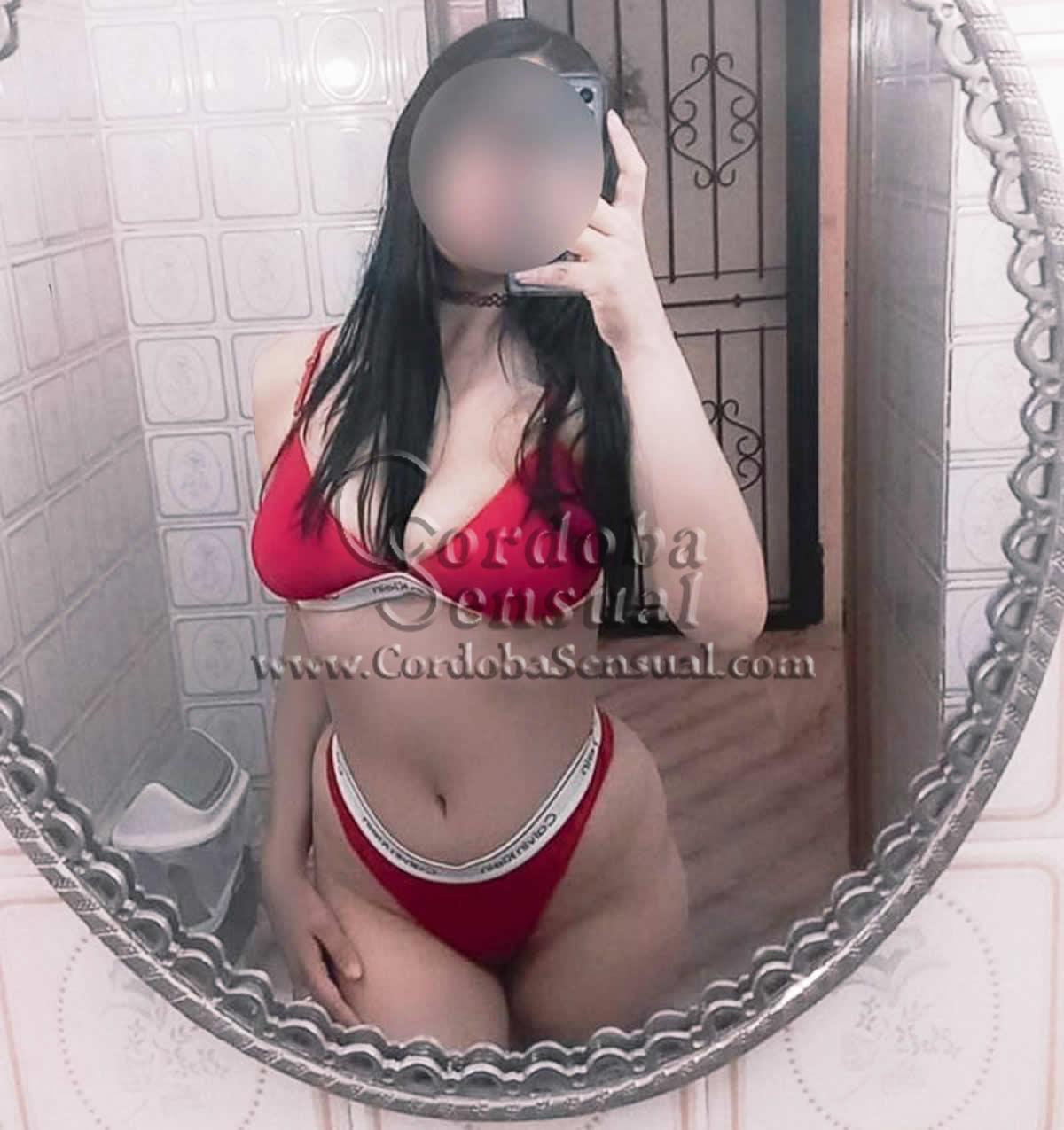 Soy MANELYK llamame de parte de Cordoba Sensual