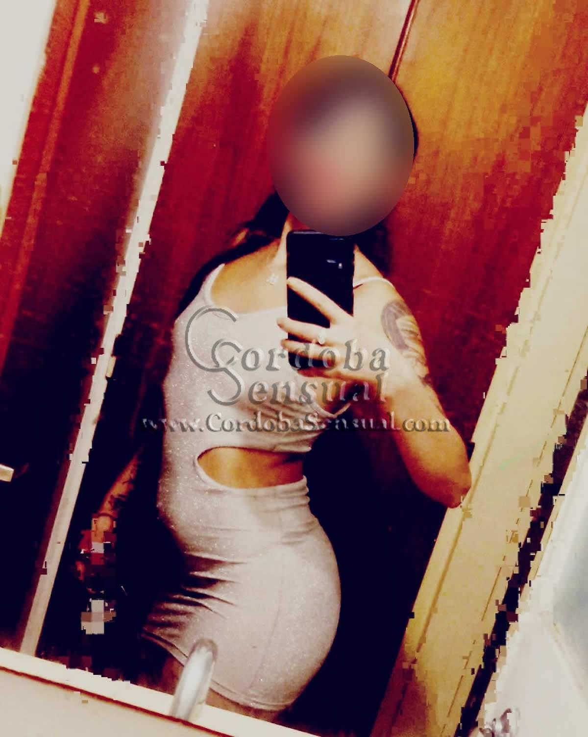 Soy YANINA llamame de parte de Cordoba Sensual